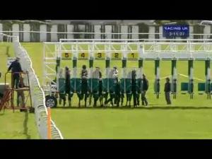 Video preview image for Redcar 15:10 - Become An Annual Badge Holder Today Median Auction Maiden Stakes