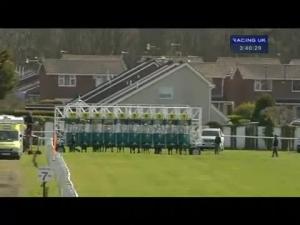 Video preview image for Redcar 15:40 - Book Tickets Online At redcarracing.co.uk Handicap