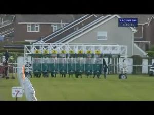 Video preview image for Redcar 16:10 - Redcar Racecourse Straight-Mile Championship Qualifier (Handicap)