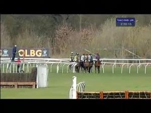 Video preview image for Kempton Park 14:20 - Sika Liquid Plastics Seamless Leader Novices' Handicap Chase