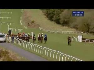 Video preview image for Exeter 14:30 - Higos Insurance Services Exeter Handicap Hurdle