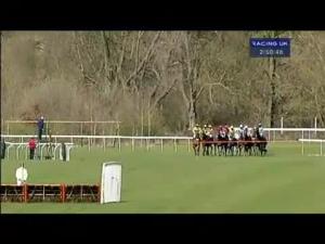 Video preview image for Kempton Park 14:50 - Marley Eternit Rivendale Novices' Hurdle