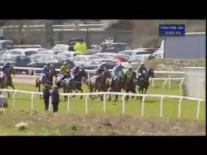 Video preview image for Exeter 15:00 - Higos Insurance Services Marathon Handicap Chase