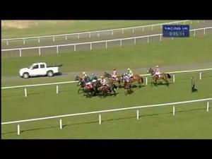 Video preview image for Kempton Park 15:25 - Sika Sarnafil Golden Jubilee Handicap Chase