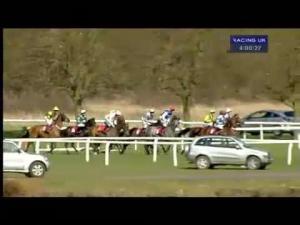 Video preview image for Kempton Park 16:00 - E.B.F. Sfs Intec Grade 316 Stainless Steel Mares' 'National Hunt' Novices' Hurdle Finale (Listed Limited Handicap)