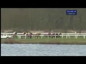 Video preview image for Kempton Park 17:45 - Undercover Roofing & Insulation Group Hunters' Chase