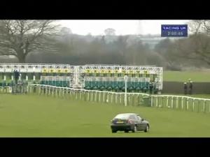 Video preview image for Beverley 14:00 - Promote Your Horse Pre-Auction At racehorsetrader.com Selling Stakes