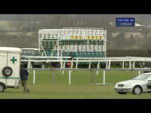 Video preview image for Beverley 14:35 - Follow Us On Twitter At Racehorsetrader Handicap