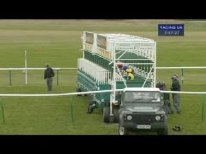 Video preview image for Newmarket 14:55 - 100,000 Tattersalls Millions 3-y-o Sprint