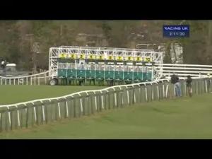 Video preview image for Beverley 15:10 - Battlefield Stud Maiden Auction Stakes (Div 1)