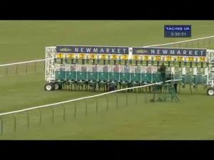 Video preview image for Newmarket 15:30 - Csp European Free Handicap (Listed)