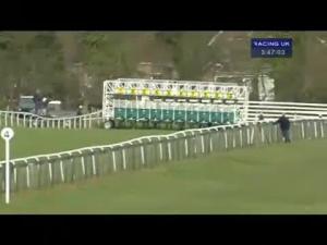 Video preview image for Beverley 15:45 - Battlefield Stud Maiden Auction Stakes (Div 2)