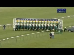Video preview image for Newmarket 16:05 - Lanwades Stud Nell Gwyn Stakes (Fillies' Group 3)