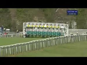Video preview image for Beverley 16:20 - Race Horse Trader 'Commission Free' Handicap