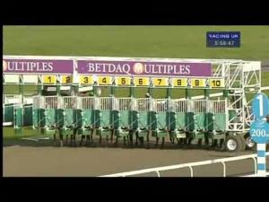 Video preview image for Kempton Park 17:55 - Kempton For Summer Weddings Median Auction Maiden Fillies' Stakes