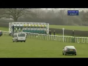 Video preview image for Beverley 18:00 - Syndicate Your Horse At racehorsetrader.com Fillies' Handicap