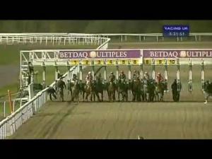 Video preview image for Kempton Park 20:30 - Commission Free 1st Month At Betdaq Handicap