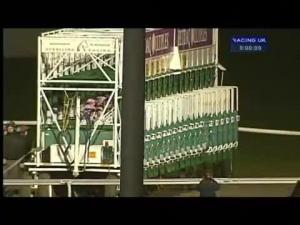 Video preview image for Kempton Park 21:00 - Mascot Grand National 06.05.13 Handicap