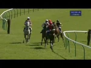Video preview image for Ayr 13:40 - Play Golf At Close House Handicap Hurdle