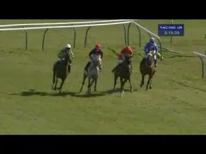 Video preview image for Ayr 15:15 - Equinity Intelligent Training Novices' Limited Handicap Chase