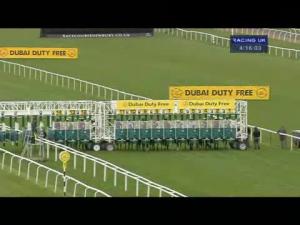 Video preview image for Newbury 16:15 - Dreweatts 1759 Handicap