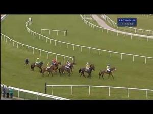 Video preview image for Bangor-On-Dee 13:55 - Boddingtons Novices' Hurdle