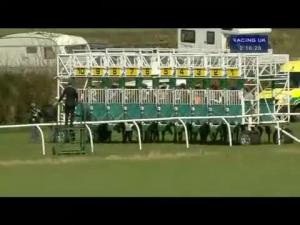 Video preview image for Thirsk 14:15 - thirskracecourse.net For Discounted Tickets Online Handicap (Div 1)