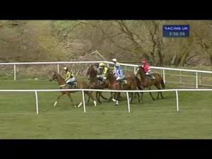 Video preview image for Bangor-On-Dee 14:30 - Becks Novices' Chase