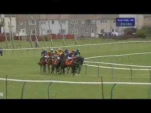 Video preview image for Ayr 14:40 - Qts Scottish Champion Hurdle (Grade 2 Limited Handicap)