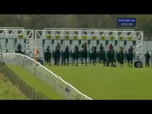 Video preview image for Thirsk 14:50 - Thirsk Racecourse - A Great Conference Venue Median Auction Maiden Stakes