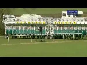 Video preview image for Thirsk 15:25 - David Kerfoot Chill-Out Handicap