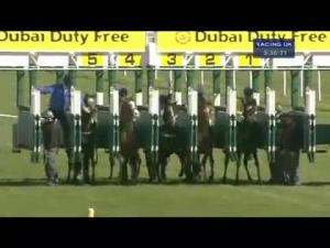 Video preview image for Newbury 15:30 - Aon Greenham Stakes (Group 3) (Str)