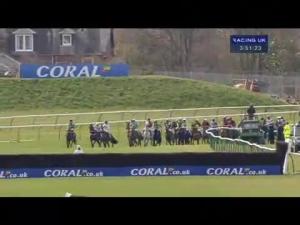Video preview image for Ayr 15:50 - Coral Scottish Grand National Handicap Chase (Grade 3)
