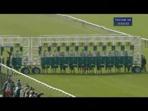 Video preview image for Thirsk 16:00 - James Herriot Hall - Ideal Party Venue Handicap