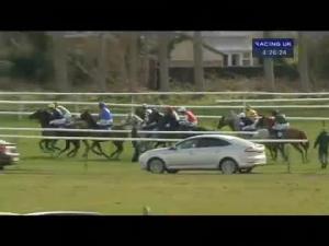 Video preview image for Ayr 16:25 - Ayrshire Hospice Making Today Matter Handicap Hurdle
