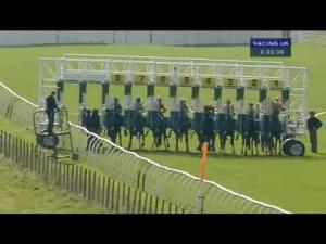 Video preview image for Thirsk 16:35 - Jw 4X4 Northallerton - Lily's 8 Today Handicap