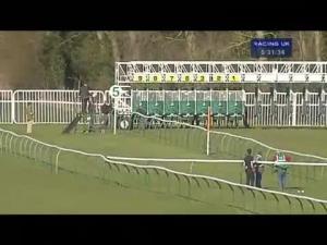 Video preview image for Nottingham 17:30 - J C Fretwell Racing Maiden Stakes