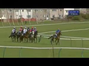 Video preview image for Ayr 17:35 - Dbs Spring Sales Bumper (Standard Open NH Flat Race)