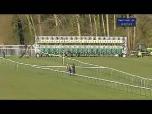 Video preview image for Nottingham 18:00 - Lodge Farm Stud, Chris and May Mullin Handicap
