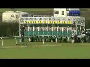 Video preview image for Thirsk 18:10 - thirskracecourse.net For Discounted Tickets Online Handicap (Div 2)