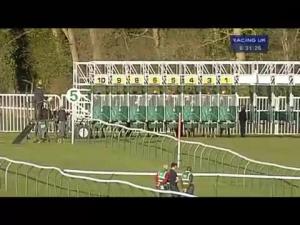 Video preview image for Nottingham 18:30 - Car Colston Hall Stud Fillies' Handicap