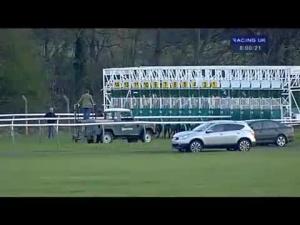 Video preview image for Nottingham 20:00 - Racing Welfare Handicap