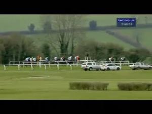 Video preview image for Wincanton 14:40 - 32Red Casino 'National Hunt' Novices' Hurdle