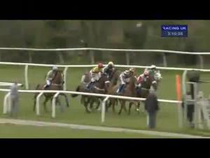 Video preview image for Wincanton 15:10 - 32Red Handicap Chase