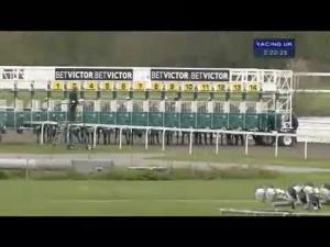Video preview image for Kempton Park 14:20 - Mascot Grand National 06.05.13 Classified Stakes