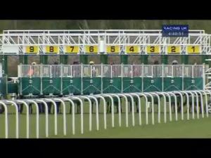 Video preview image for Pontefract 16:40 - Birthday Package - New For 2013 Handicap