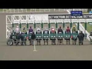 Video preview image for Kempton Park 16:50 - Follow Us On Twitter At Betvictorracing Handicap (Div 1)