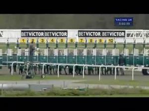 Video preview image for Kempton Park 17:55 - Book Kempton Tickets On 0844 579 3008 Handicap