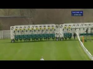 Video preview image for Catterick Bridge 14:05 - Interactive Race Planning Handicap