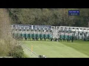 Video preview image for Epsom Downs 14:20 - Investec Wealth & Investment Handicap